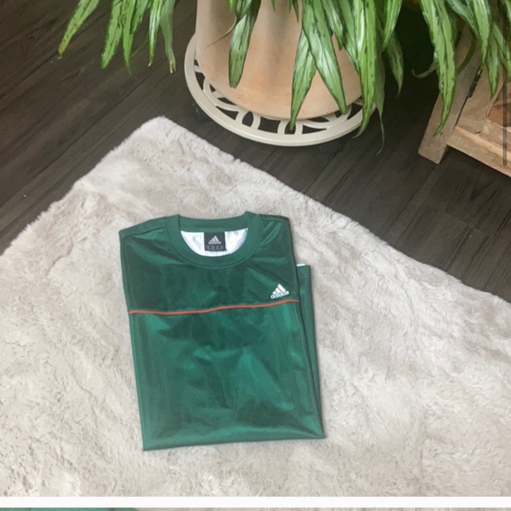 Adidas men’s tank Med